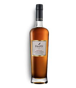 Cognac Plume Frapin, 100% Grande Champagne - 1er cru